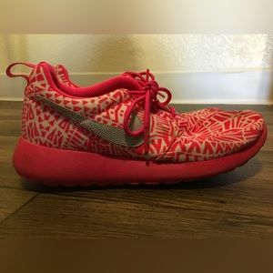 Nike Girls Roshe Run